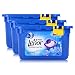 Produktbild Lenor 3in1 Pods Aprilfrisch Vollwaschmittel 316,8-12 WL (3er Pack)