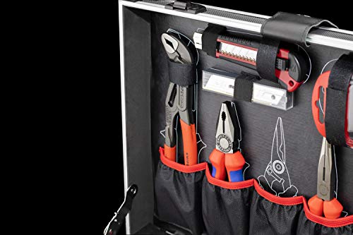 Meister 8973750 Cassetta degli Attrezzi