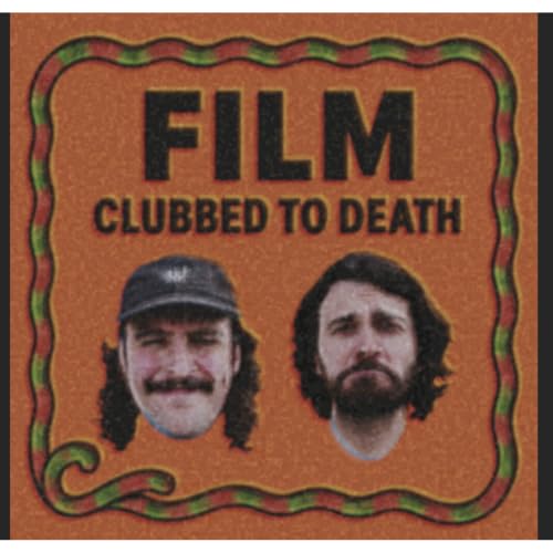 Film: Clubbed To Death copertina