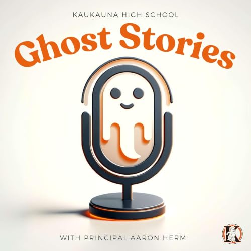 『Ghost Stories』のカバーアート