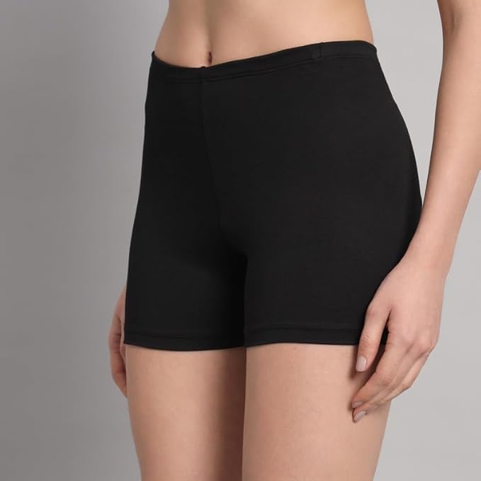 Image of Women's Workout Yoga Athletic Running Dance Gym Shorts High Waist Cheerleader Volleyball Short Pants