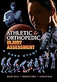Athletic and Orthopedic Injury Assessment