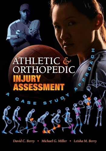Athletic and Orthopedic Injury Assessment