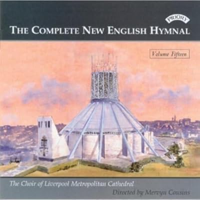 Complete New English Hymnal, The - Vol. 15