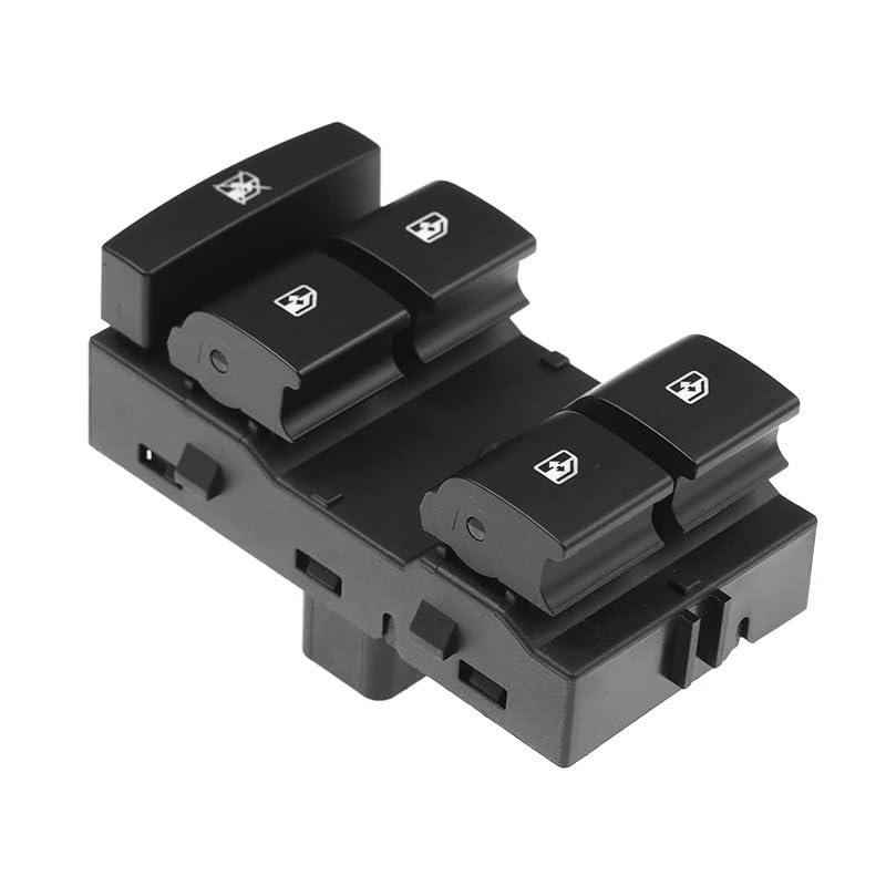 Bouton lève vitre électrique pour Chevy Aveo Sonic et Tracker