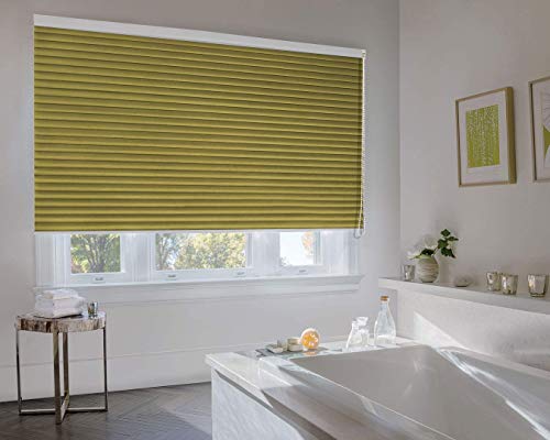 image for Keego Blackout Cellular Shades for Window, Custom Size Window Blinds &