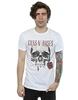 From cult classics to current hits, find styles inspired by your favourite characters, films, TV, music, and more – perfect for every fan! 165gsm mid-weight garment suitable for wearing all year round Super soft ring spun cotton t-shirt with a fashio...