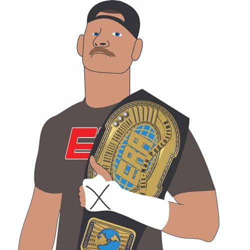 Episode 2: Raw(May 13, 2002) and Smackdown(May 16, 2002)