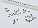 WR08X10R0FTL - Fixed 2-Pins SMD 08X10R0 (100 Piece Lot)