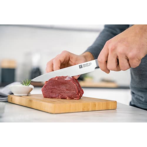 Set Cuchillos Cocina 3 Piezas Acero inoxidable miniatura 3
