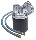 Trans-Dapt 1255 Transmission Filter Kit