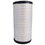 Air Filter - Compatible with Perkins - P777638, 26510353,Compatible with Baldwin RS3884, Fleetguard