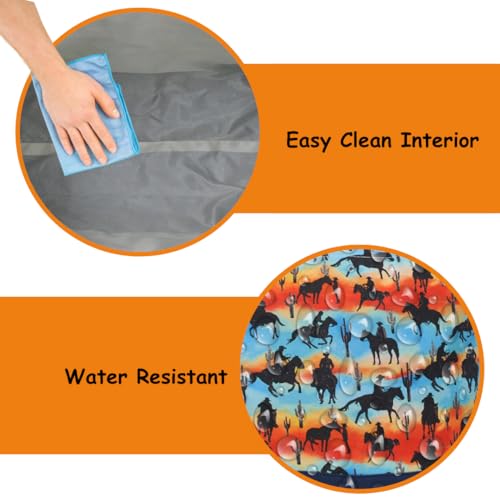 Image of NGIL Medium Top Zipper Closure Canvas Tote Bag with Attached Matching Coin Purse For Moms and Nurses