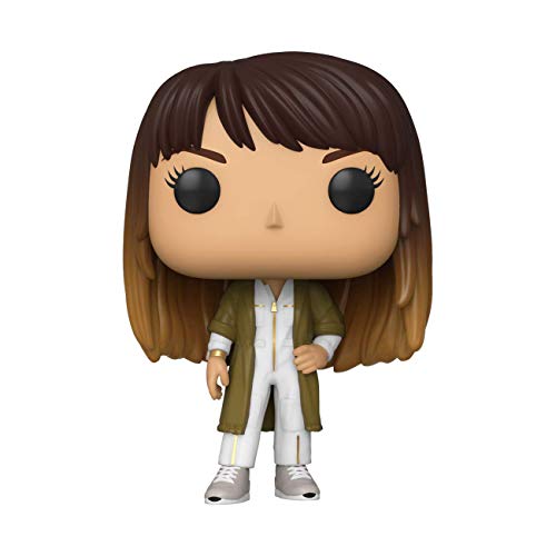 Funko - Pop! Directors: Patty Jenkins Figura Coleccionable De Vinilo, Multicolor(Funko 47730)
