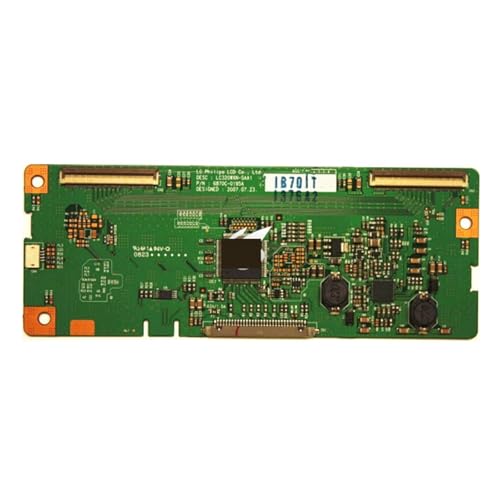 Carte T-Con 6870C-0195A LC320WXN-SAA1 pour remplacer un circuit vidéo défectueux
