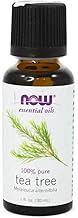 Now Foods Tea Tree Oil, 30 ml