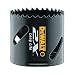 Produktbild DeWalt Extreme HSS Bi-Metall Lochsägen-Set (11-tlg., Elektriker Extreme, im Tragekoffer) DT8273L