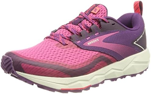 Brooks Divide 2 Womens Trail Running 