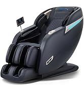 まいまい(*´-`) Amazon.com: MYTHIA A303 Massage Chair iRest System, Full Body with