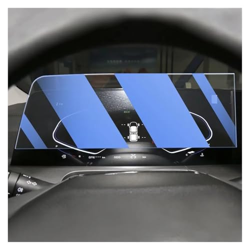 Film protecteur Changan Hunter verre trempé pour garder votre écran propre en voyage