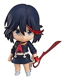 KILL la KILL Ryuko Matoi Nendoroid