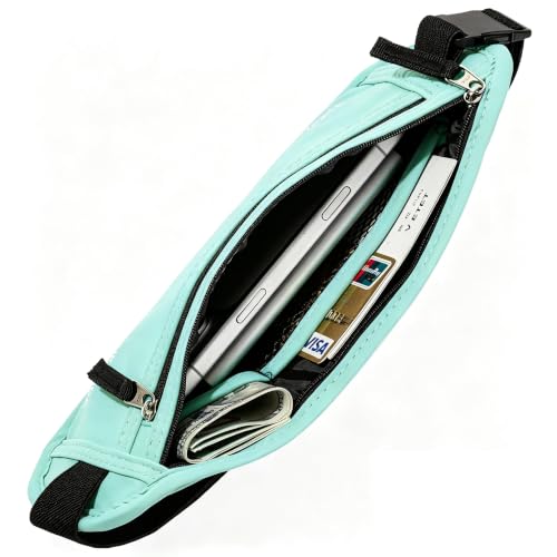 Image of Money Belt - Slim Passport Holder