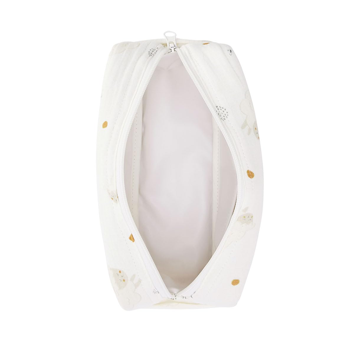 Petit Béguin - Trousse de toilette bébé Câlins