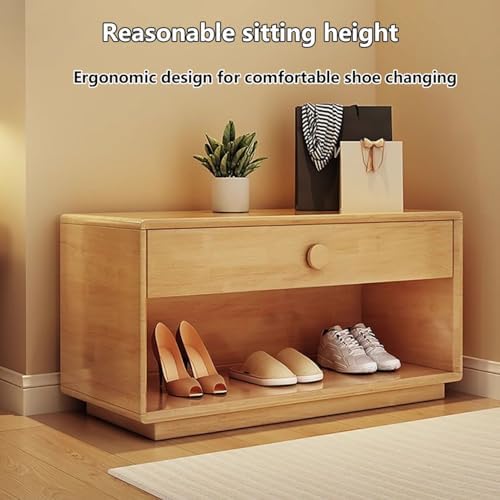 Meuble de couloir compact avec compartiment caché pour optimiser l'espace - 3