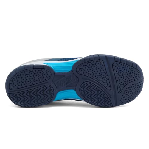 Image of Campus Men's NET Rush Indoor Multi-Court Non-Marking Badminton Shoes