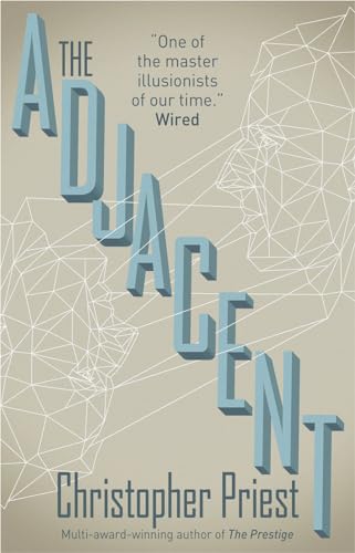 The Adjacent view 2