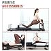 Imagen de DMJLI-T Máquina de Pilates Reformer