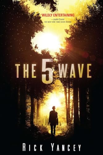 The 5th Wave: 1 view 2