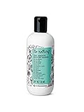 No Nothing Very Sensitive Shampoo - 100% Vegan, Hypoallergenic, Fragrance Free, Paraben Free – 10.15 oz (Moisture Shampoo)