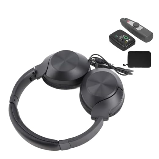 Portable Ultrasonic Leak Detector Device