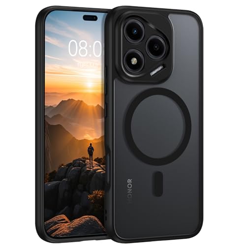 Custodia ONEFLOW Touch Per Huawei P40 Lite – Antiurto Trasparente Con Protezione Schermo 360°