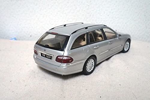 Amazon | 京商 メルセデス ベンツ Eクラス Tモデル ワゴン 1/18