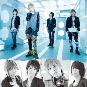 RESIST／NEVERSTOP／malia