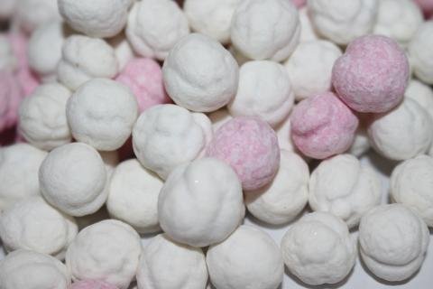 Crunchy sugar chickpeas snack , pack of 2 organic crispy roasted and coated with sugar, gluten free, non GMO