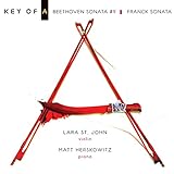  Violin Sonata No. 9 in A Major, Op. 47 \"Kreutzer\": III. Presto