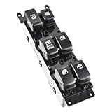Interruptor de elevalunas eléctrico para Kia Rio 2 JB 2007-2009 93570-1G200 Accesorios para Coche