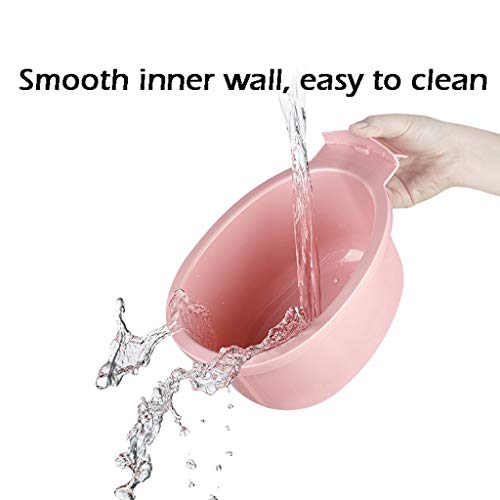 Potty Seat voor peuters Unisex Peuter Zindelijkheid Seat, Reis Potty Seat Trainer Portable WC Trainer Seats Afneembare… - Afbeelding 6