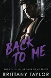 Cover zum Buch Back to Me