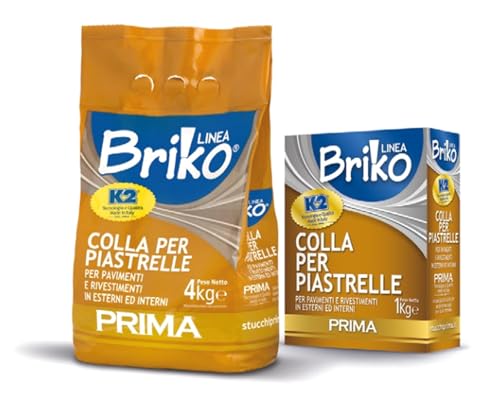 Fliesenkleber Klebstoff für Fliesen kg.5