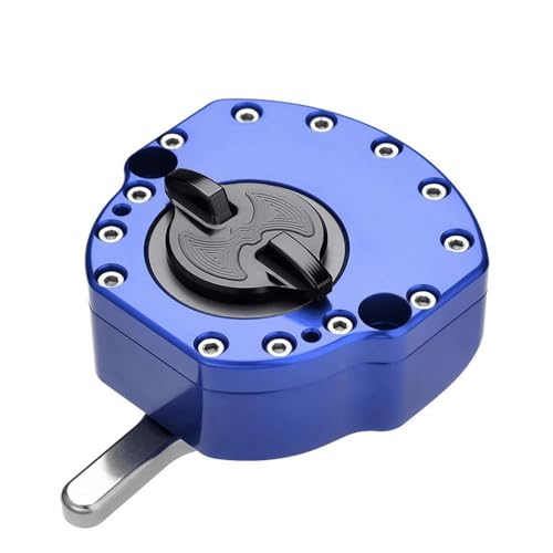 Estabilizador De Dirección CNC para Motocicletas, Control Seguridad Inverso Lineal para Yamaha MT07 MT09 R3 R25 GSXR R1 R6 FZ1