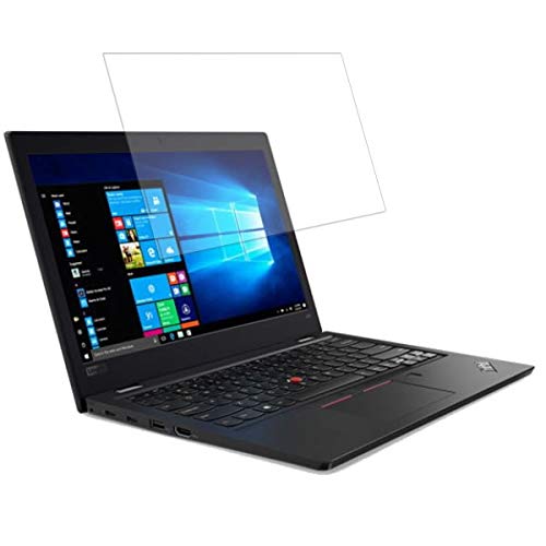 ClearView(�N���A�r���[) Lenovo ThinkPad L380 2018�N4�����f�� 13.3�C���`�Ή� �t�� �ی� �t�B���� ������ ���ׂ��� �R�� �R�E�C���X �^�C�v