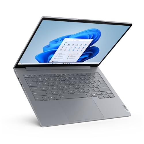 Lenovo ThinkBook 14 G8 IAL Intel Core Ultra 7 Ordinateur portable 35 6 cm 14 WUXGA DDR5 SDRAM SSD Wi Fi 6E 802.11ax Windows 11 Pro Allemand Neuf - vue 10