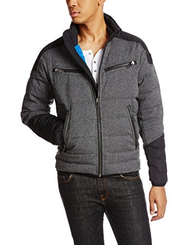 Diesel Men's W-Izumo-2 Jacket