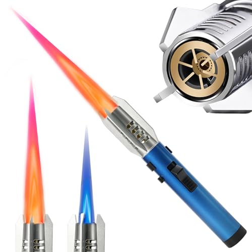 Encendedor De Antorcha Para Camping Y Mini Antorcha miniatura 2