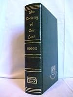 The Divinity of Our Lord and Saviour Jesus Christ B000N98V9K Book Cover