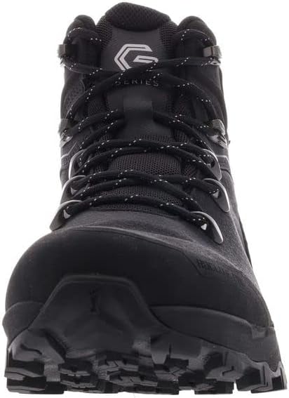 Inov-8 Men's Roclite Pro G 400 GTX V2 Cushioned Foam Padded Comfortable Durable Waterproof Protective Hiking Ankle Boots